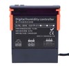 DEWIN Humidity Controller, Digital Humidity Regulator Measuring Range 1%-99% RH
