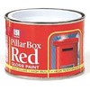 151 Coatings Gloss Paint 180ml Pillar Box Red (423704)