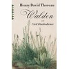 Walden & Civil Disobedience (Vintage Classics)