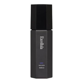 佐藤製薬 エクセルーラ メンズ エマルジョン 80mL <乳液>