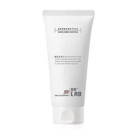 Dr. Lab Red Spot Gel Cleanser 120g / 닥터랩 레드 스팟 젤 클렌저 120g