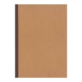 apika Solid Cover Note nt12 N 7 mm Ruled A4