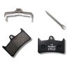 The Perfect Cycle - Disc Brake Pads for Mountain Bike