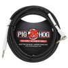 Pig HOG Cable de instrumento de alto rendimiento de 18.6