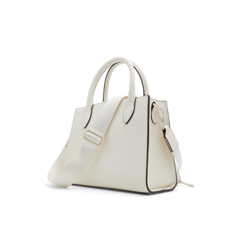 ALDO Cadoanad, White/Bone