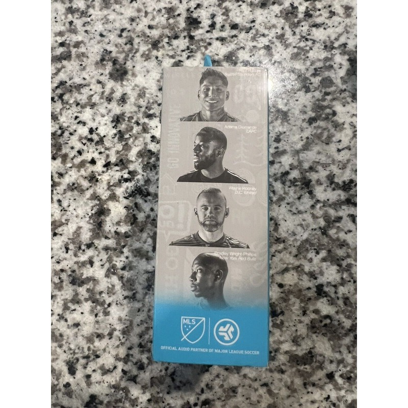 NEW JLab Audio JBuds Air Icon Series True Wireless Bluetooth