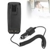 12V Battery Eliminator Box PMNN4409 for Two Way Radio Fit