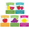 Fun Express FRUIT OF THE SPIRIT POSTER SET - Educational