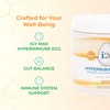 Youngevity i26® Hyperimmune Egg Powder – 31-Day Supply Canister –