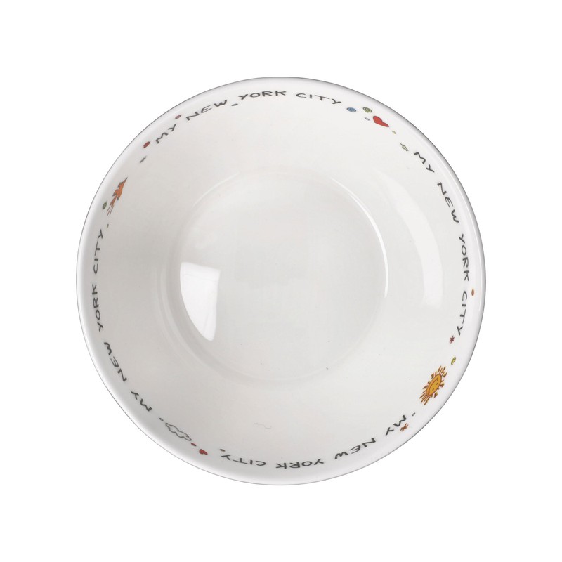 Goebel Bowl, 15 cm