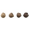 Brow Powder Matte Vegan Brown Choose Your Shade