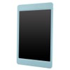 Ultra Thin Tough Blue 10 Inch LCD Tablet Children Drawing