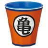 Skater MTB2-A Dragon Ball Melamine Cup 9.1 fl oz (270