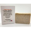 Orange Coffee Natural Organic Handmade Soap for Face and Body