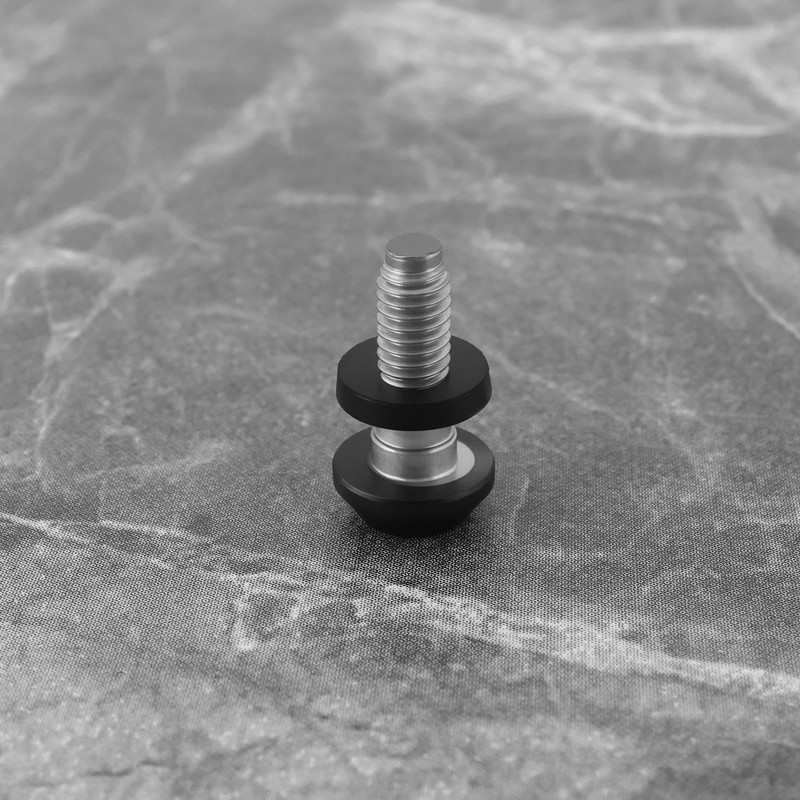 Briny River 2pcs Golf Driver Screw Bolt Compatible with PING