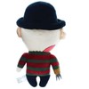 Nightmare On Elm Street Freddy Krueger 8" Phunny Plush