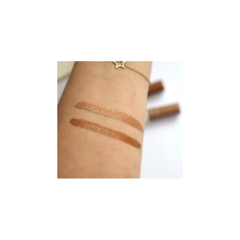 Solar Paint Bronzer (RAY) 13mL/0.43 fl oz - Medium Deep,