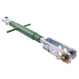 DVPARTS Right Side 3 PT Lift Link AM877572 Compatible with John Deere 870 970 1070 Tractors