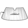 Coverking Custom Fit Windshield Sunshade/Frost Shield Designed for Select Jeep