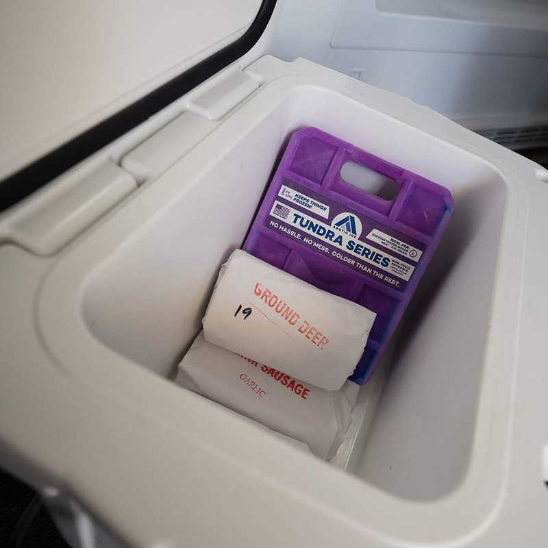 Arctic Ice Tundra Series Reusable Ice Pack, XX-Large 10 LBS