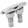 SUNOOM Pull Up Boat Cleats 316 Stainless Steel Hidden Flush