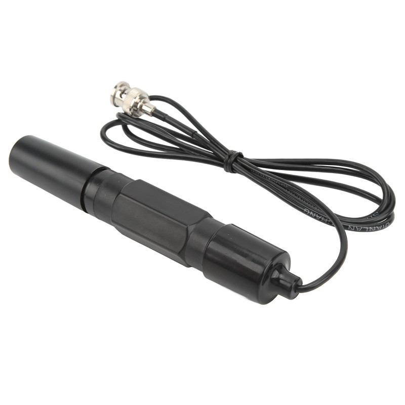 ORP 201H Probe Electrode Replaceable BNC Socket Probe for ORP