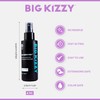 Big Kizzy Pro Remover + Pro Hold Double Sided Replacement