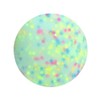 ICE GEL Color Gel ABLACK Lollipop Gel 1263 0.1 oz