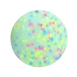 ICE GEL Color Gel ABLACK Lollipop Gel 1263 0.1 oz (3 g)