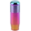 Universal Gear Shift Knob, Quality Metal High Sensitivity Gear Shift