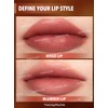 Lápiz labial líquido resistente al agua Soft Haze Lip Blur,