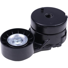 YLQASOON Engine Belt Tensioner Compatible with Volvo Penta 4.3L 5.0L 5.7L 7.4L 8.2L,5.7GXiI-A 5.7GXiI-E 5.7GXiI-F 3860079 DPX385XEFS DPX415XEFS