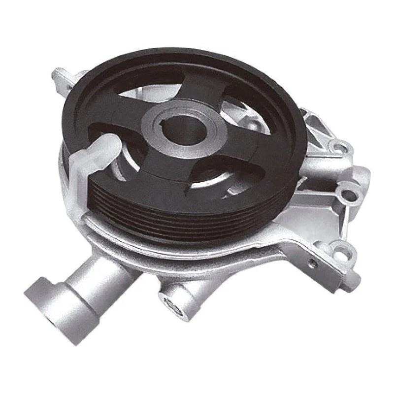 Bomba De Aceite Ford Ka Ikon Fiesta Courier 1.6 L