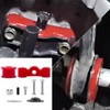 Energy Suspension Bushing and Shift Linkage Hardware Pin Clip compatible