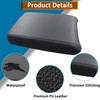 Armrest Cover for Honda Pilot Accessories 2023-2025 2026
