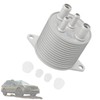 31237AA100 Automatic Transmission Oil Cooler Compatible with Subaru Outback Legacy