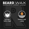 Regrowe Beard Care Kit- Beard Wax Y Beard Wash