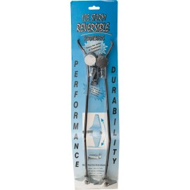 OTTP 2010-2014 Grand Touring Sport 550 Ski-Doo ICE STORM REVERSIBLE SCRATCHERS -