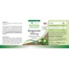 Fairvital Bergamot Extract 500 mg - 90 Capsules - 5x