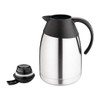 Olympia Isolierkanne, 500 ml, innovatives Design – neue Funktionen für