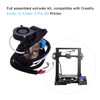 Ender Full Assembled Extruder Hotend Kit with Aluminum Heating Block