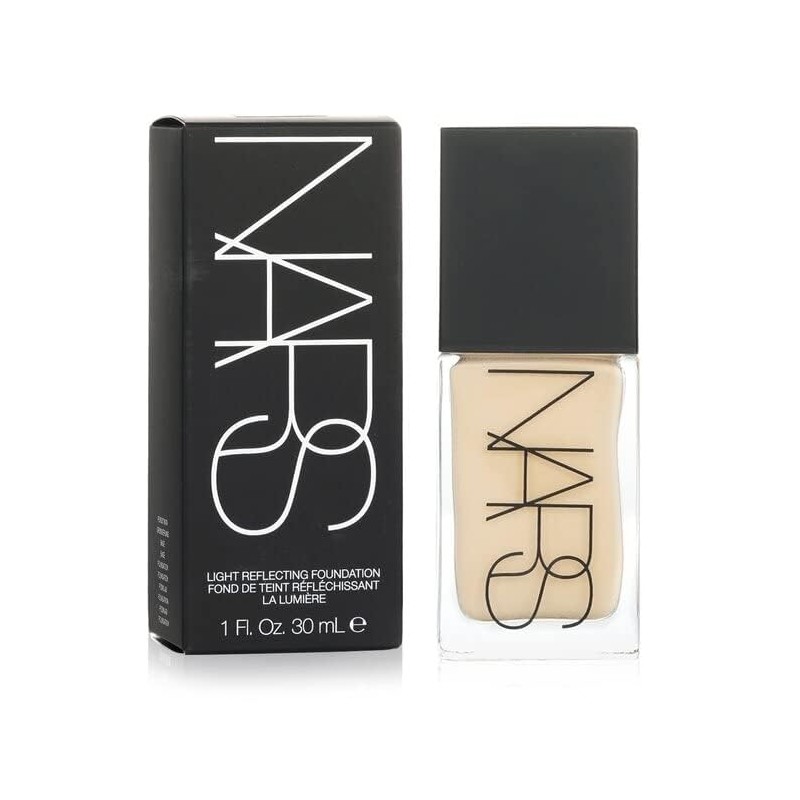 Light Reflecting Foundation - L3 Gobi by NARS for Women