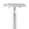 Merkur-Razor Merkur Safety Razor 15c Chrome,