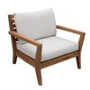 Tommy Bahama Deep Seating Lounge Cushion, 24" X 26" X