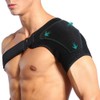 PINCOU Shoulder Support for Women and Men, Rotator Cuff Support