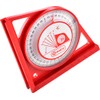 0-180 Degree Protractor