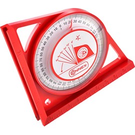 0-180 Degree Protractor