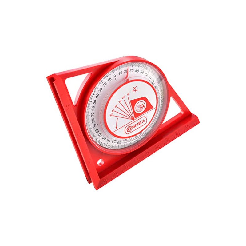0-180 Degree Protractor