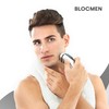 BLOCMEN Derma shaving powder pen, 3 x 60 g, for