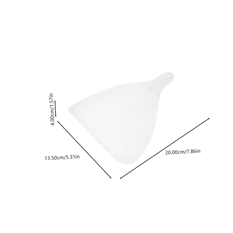 VICASKY Hair Mask Facial Masks Face Mask Pp